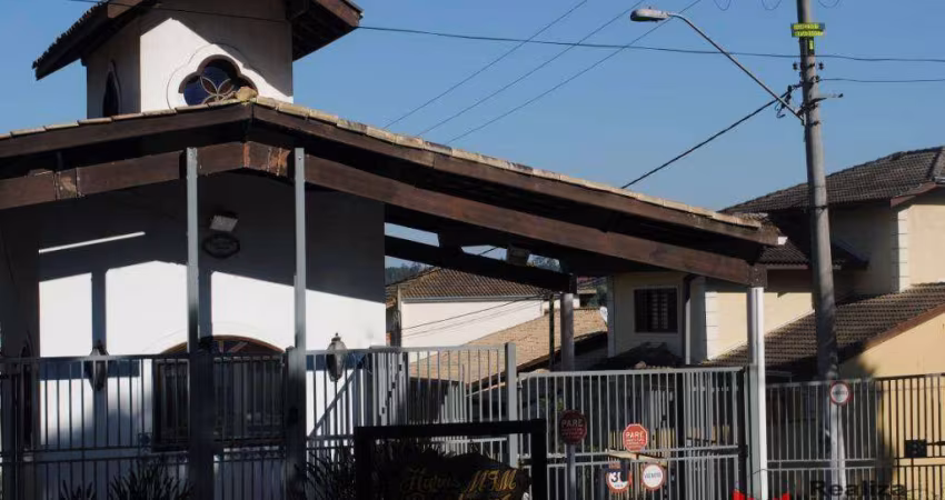Terreno à venda, 392,74 m² por R$ 216.007 - Tijuco Preto - Vargem Grande Paulista/SP