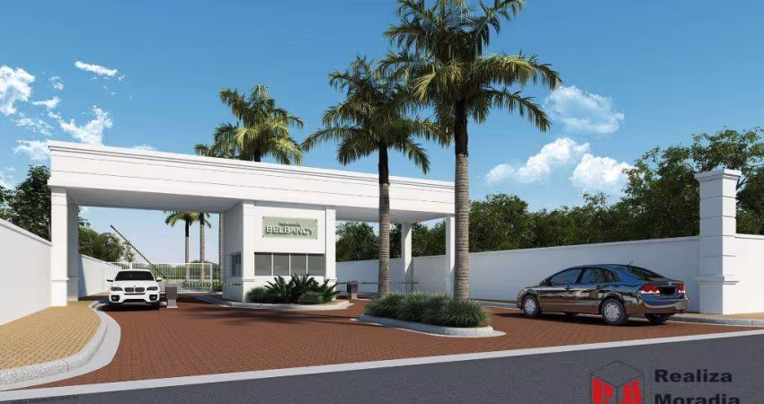 Terreno à venda, 360 m² por R$ 245.000,00 - Remanso - Cotia/SP