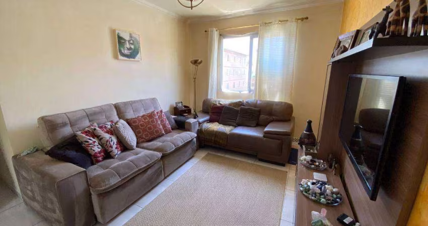 Apartamento à venda, 70 m² por R$ 245.000,00 - Jardim Rio das Pedras - Cotia/SP