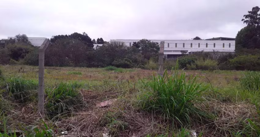 Terreno à venda, 3.500 m² por r$ 7.000.000 - parque rincão - cotia/sp