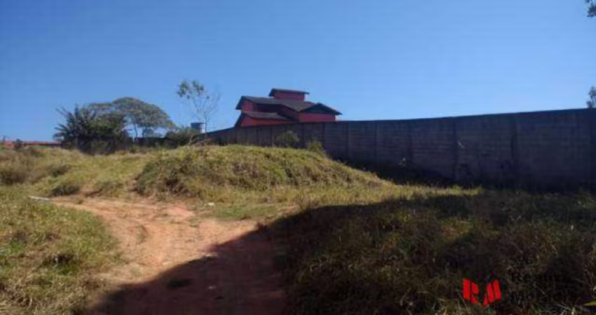 Terreno à venda, 1200 m² por R$ 250.000,00 - Residencial Recanto Verde - Cotia/SP