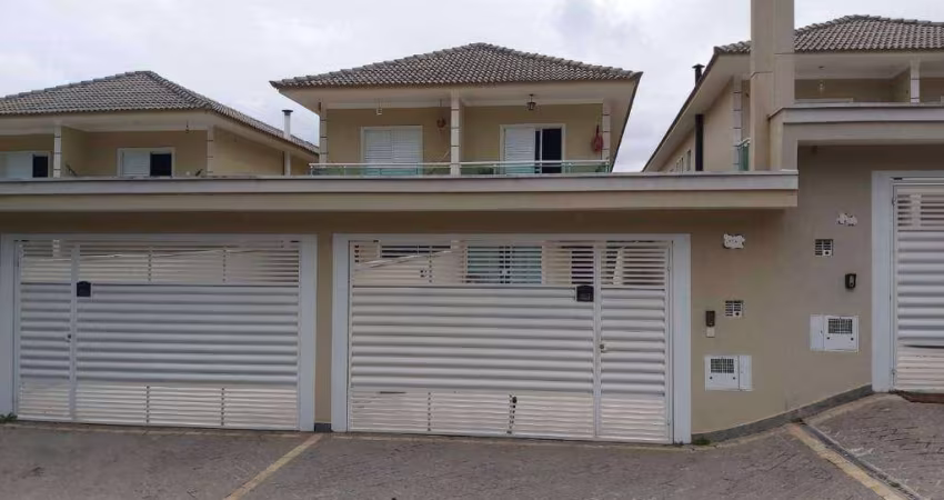 Casa à venda, 200 m² por R$ 950.000,00 - Chácara Canta Galo - Cotia/SP
