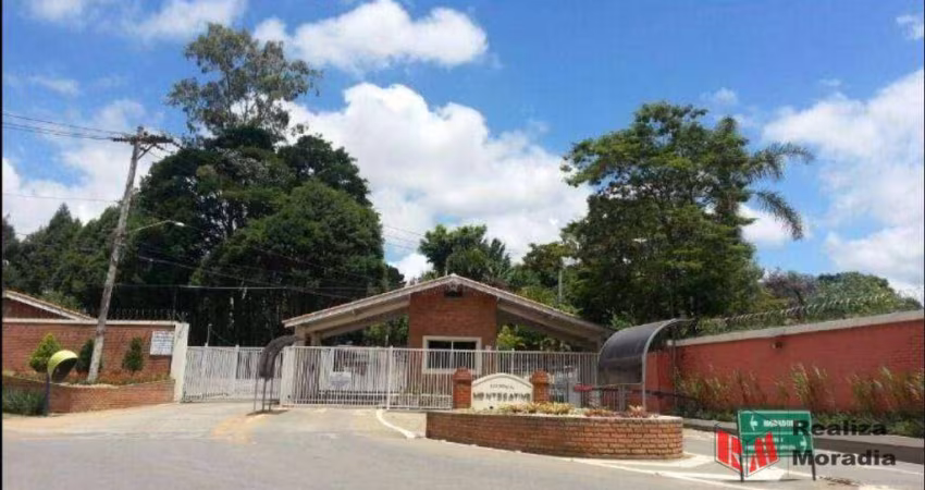 Casa à venda, 350 m² por R$ 1.530.000,00 - Monte Catine - Vargem Grande Paulista/SP