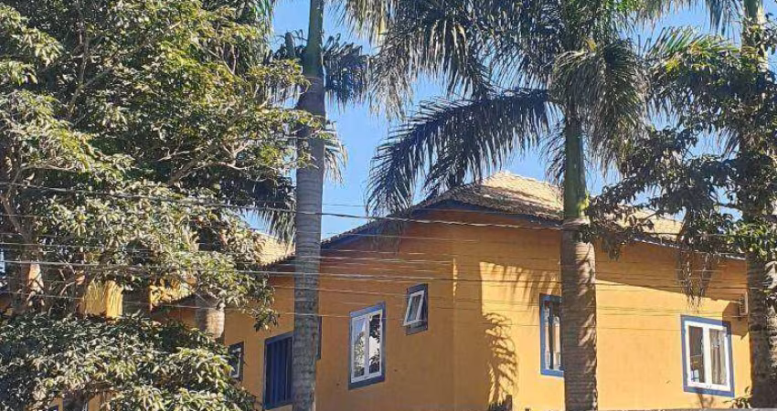 Casa à venda, 474 m² por R$ 2.500.000,00 - Haras Bela Vista - Vargem Grande Paulista/SP