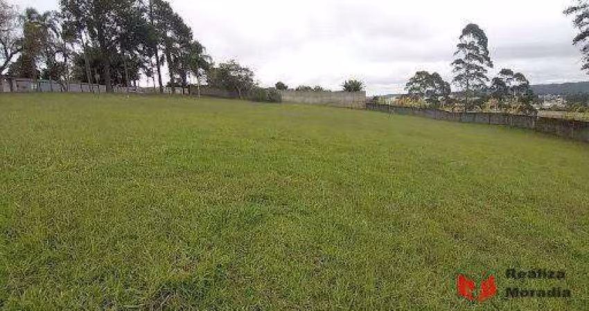 Terreno à venda, 2450 m² por R$ 950.000,00 - Centro (Vargem Grande Paulista) - Vargem Grande Paulista/SP