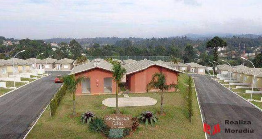 Casa à venda, 90 m² por R$ 495.000,00 - Vargem Grande Paulista - Vargem Grande Paulista/SP