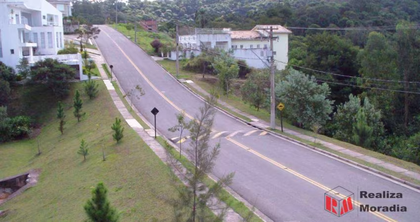 Terreno à venda-Jardim Caiapia-Cotia/SP