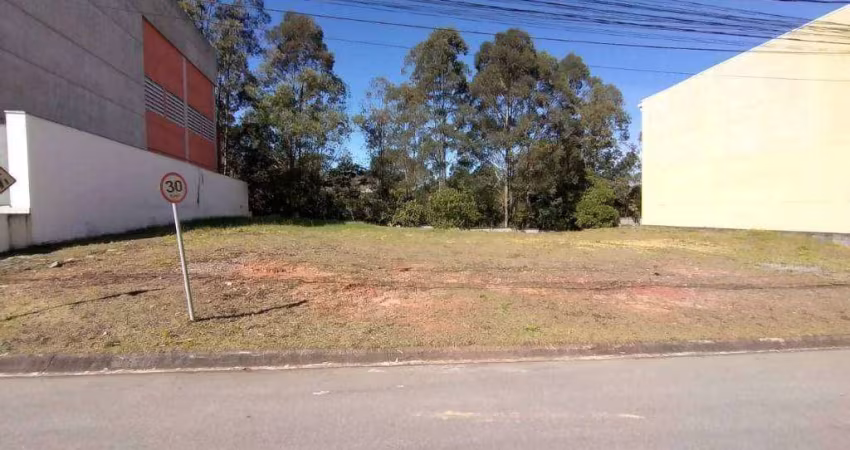 Terreno à venda, 1080 m² por R$ 972.000,00 - Jardim Helena Maria - Vargem Grande Paulista/SP
