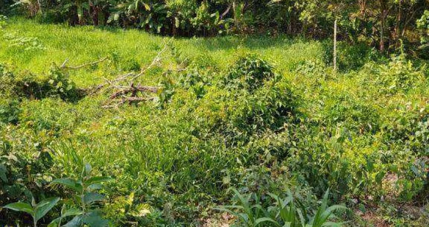 Terreno à venda, 1410 m² por R$ 200.000,00 - Jardim Nova Cotia - Itapevi/SP
