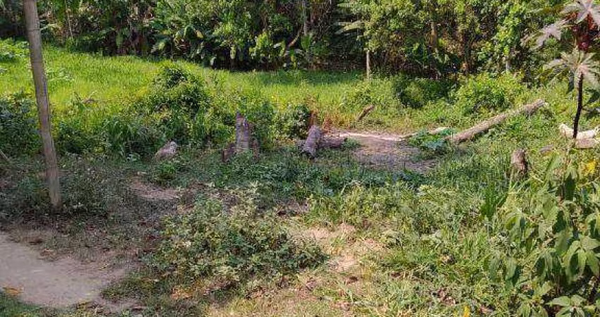 Terreno no Jardim Nova Cotia