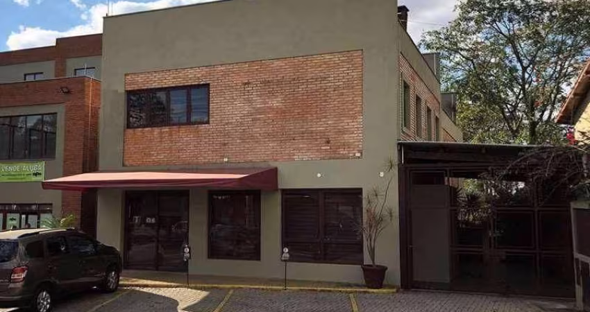 Sala à venda, 351 m² por R$ 1.970.000,00 - Granja Viana - Carapicuíba/SP