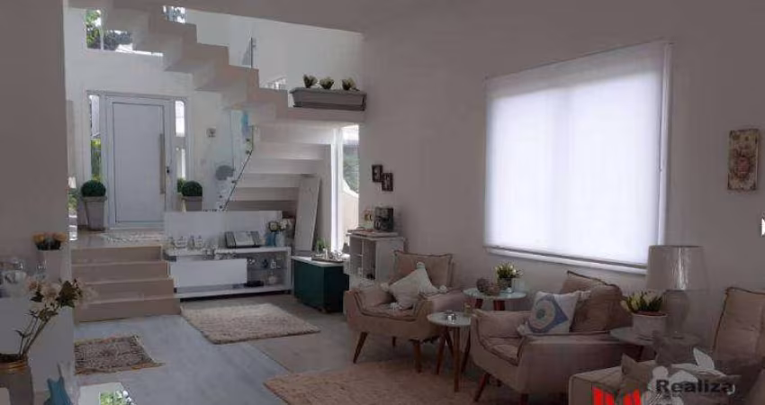 Casa à venda, 160 m² por R$ 1.250.000,00 - Jardim Colibri - Cotia/SP