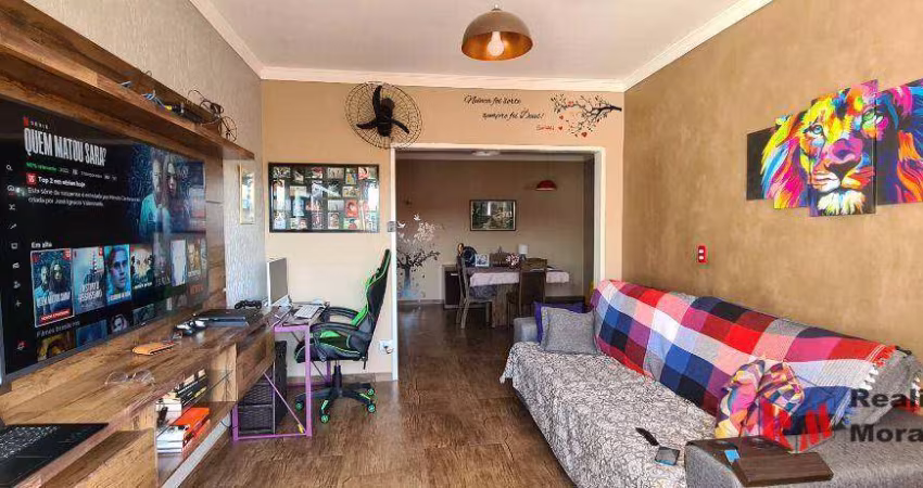 Casa 03 dormitórios Butantã