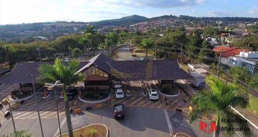 Casa à venda com 4 dormitórios à venda, 310 m² por R$ 3.300.000 - Alphaville - Santana de Parnaíba/SP