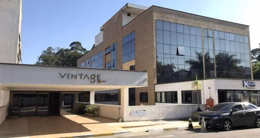 Sala á venda comercial - Granja Viana