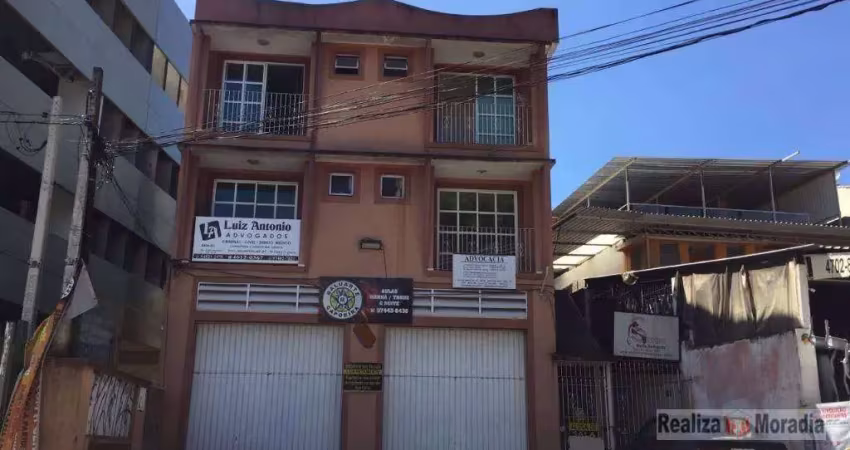 Sala para alugar, 30 m² por r$ 1.150,00/mês - jardim da glória - cotia/sp