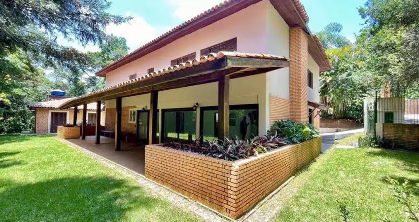 Casa à venda, 610 m² por R$ 1.100.000,00 - Taboleiro Verde - Cotia/SP