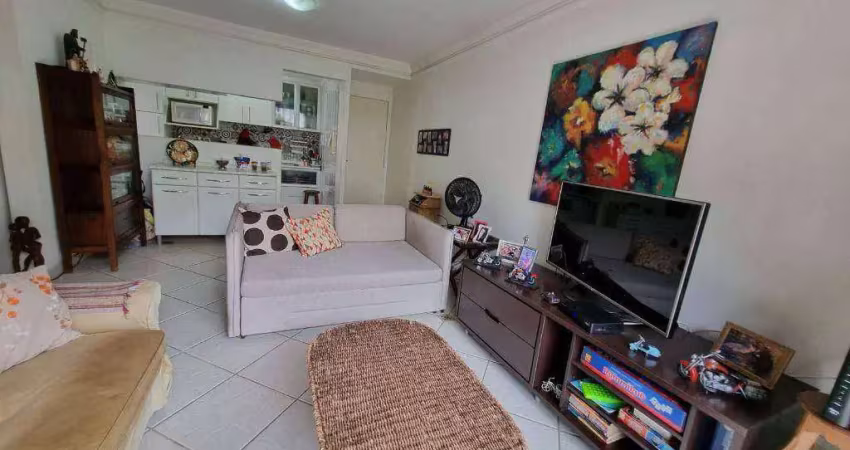 Apartamento Duplex com 4 dormitórios à venda, 119 m² por R$ 580.000,00 - Granja Viana II - Cotia/SP