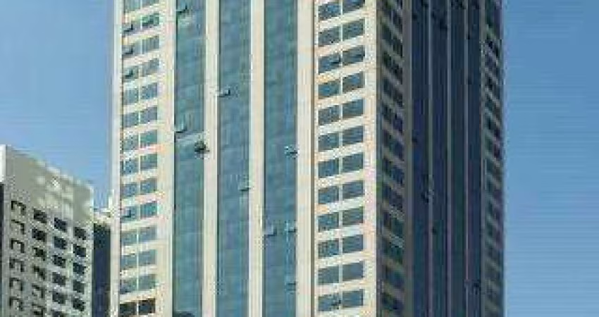 Sala Comercial de 55 m² no New Worker Tower -- Alphaville