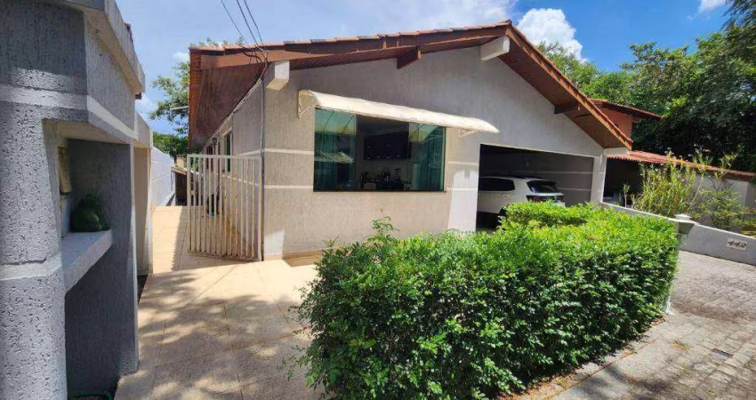 Casa à venda, 238 m² por R$ 1.300.000,00 - São Paulo II - Cotia/SP