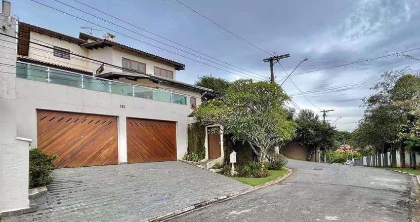 Casa em Condomínio na Granja Viana