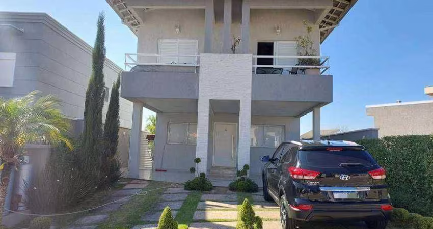 Casa com 4 dormitórios à venda, 254 m² por R$ 1.700.000,00 - Jardim São Vicente - Cotia/SP