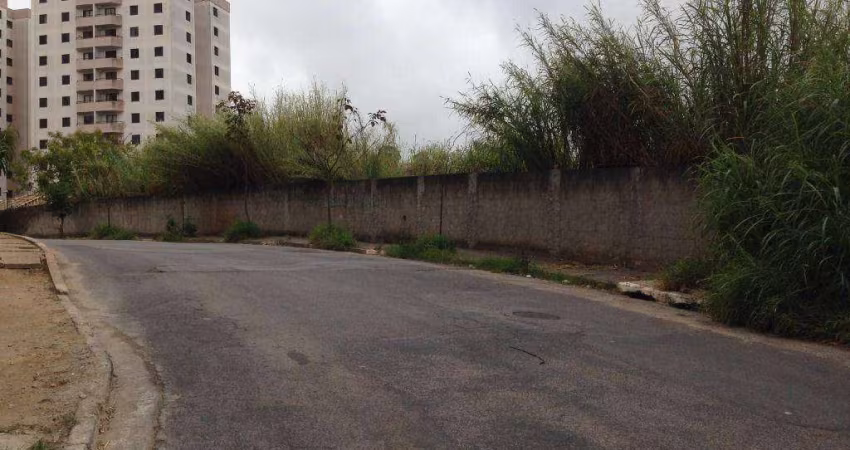 Terreno à venda, 2257 m² por R$ 4.700.000,00 - Jardim Morumbi - São Paulo/SP