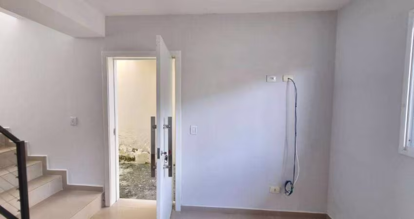 Casa com 3 dormitórios à venda, 136 m² por R$ 759.000,00 - Granja Viana - Cotia/SP