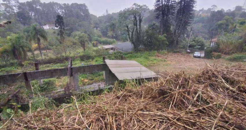 Terreno de 1.000 m² em Aclive -  Jardim São Marcos - Vargem Grande Paulista