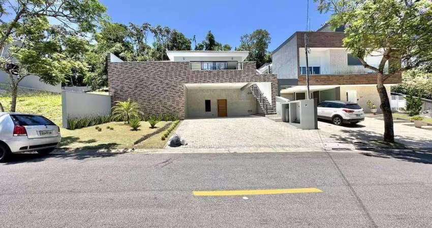 Casa à venda, 321 m² por R$ 2.400.000,00 - Granja Viana - Cotia/SP