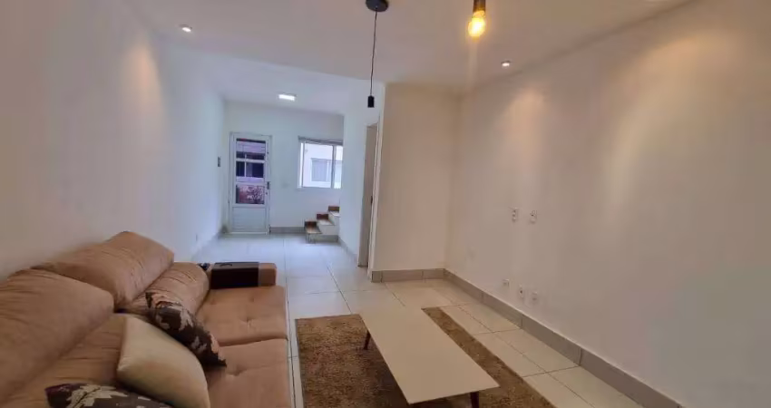 Casa, 80 m² - venda por R$ 420.000,00 ou aluguel por R$ 2.500,00/mês - Chácara Nossa Senhora de Fátima - Cotia/SP