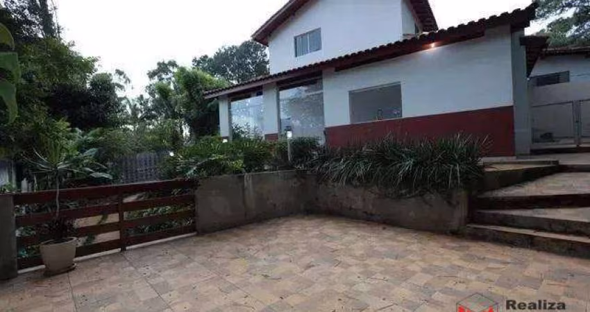 Casa à venda, 150 m² por R$ 900.000,00 - Chácara Represinha - Cotia/SP
