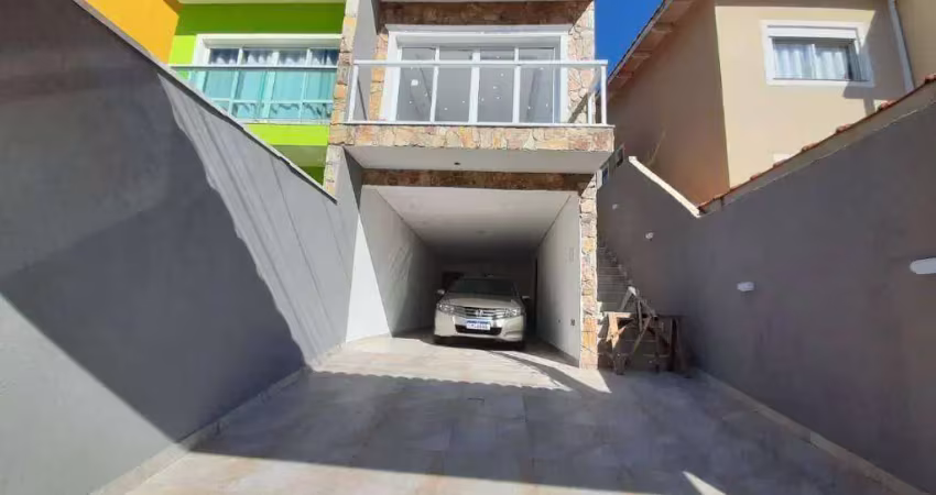 Casa com 3 dormitórios, 158 m² - venda por r$ 775.000,00 ou aluguel por r$ 4.300,00/mês - jardim rio das pedras - cotia/sp