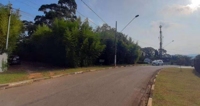 Terreno à venda, 1488 m² por R$ 395.000,00 - Parque Dom Henrique - Cotia/SP