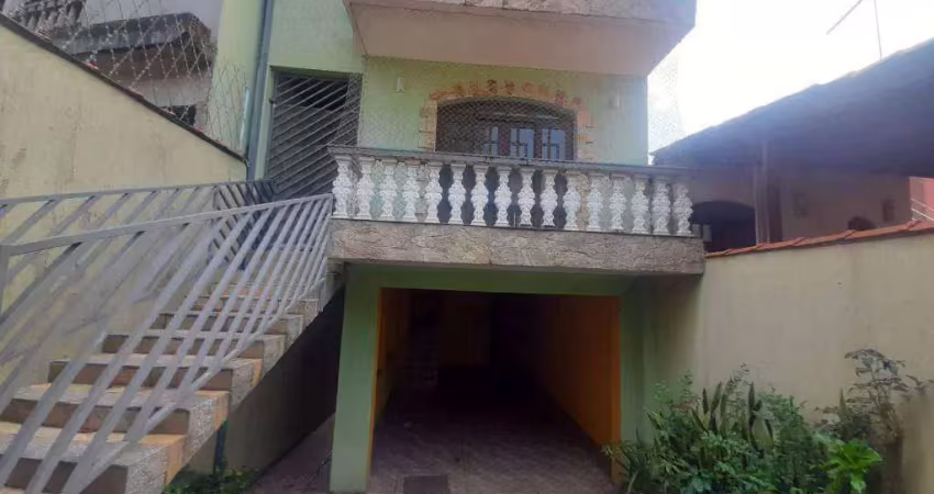 Casa à venda, 213 m² por r$ 742.000,00 - parque são george - cotia/sp