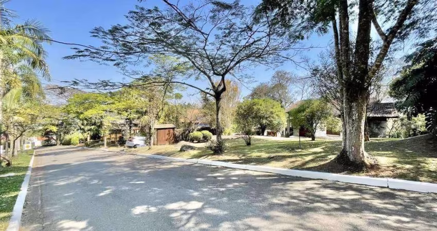 Casa, 435 m² - venda por R$ 1.850.000,00 ou aluguel por R$ 12.270,00/mês - Altos de São Fernando - Jandira/SP