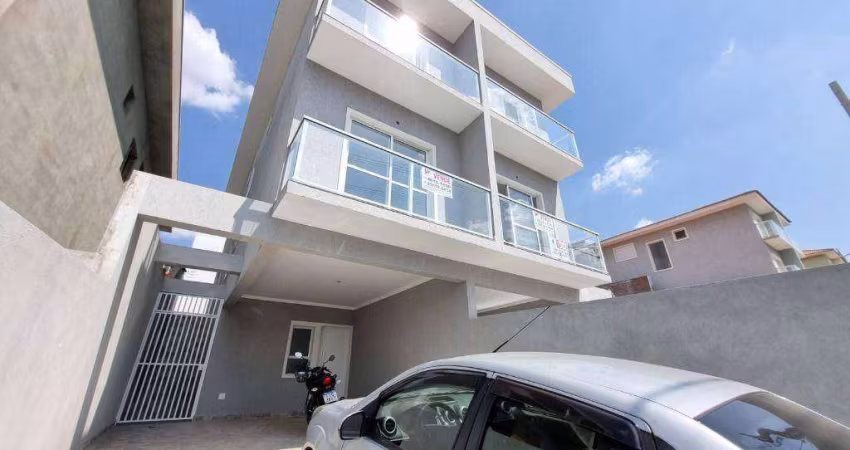 Casa à venda, 131 m² por R$ 820.000,00 - Vila D'Este - Cotia/SP