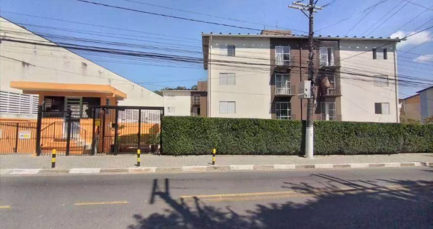 Apartamento no Jardim da Glória