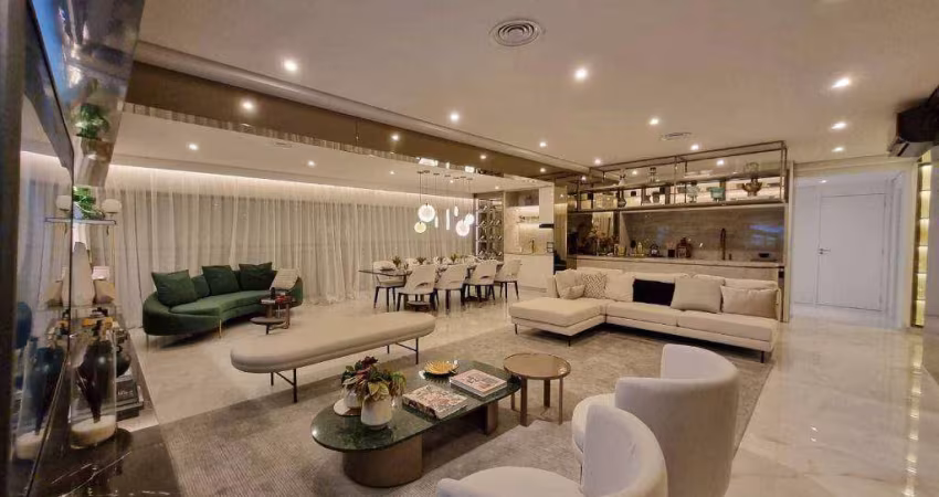 Apartamento com 3 suítes à venda, 132 m² a partir de R$ 1.950.000 - Butantã - São Paulo/SP