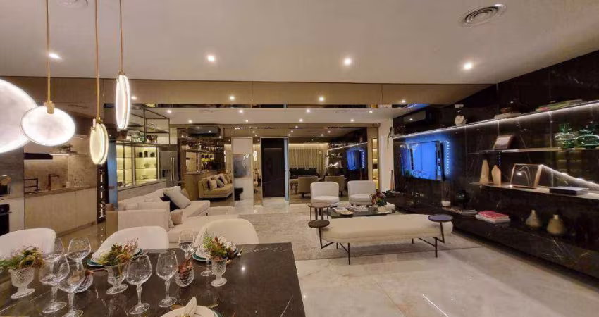 Apartamento com 4 quartos à venda, 159 m² a partir de R$ 2.200.000,00 - Butantã - São Paulo/SP