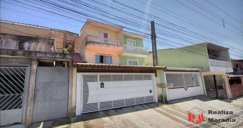 Casa a venda no Centro de Cotia