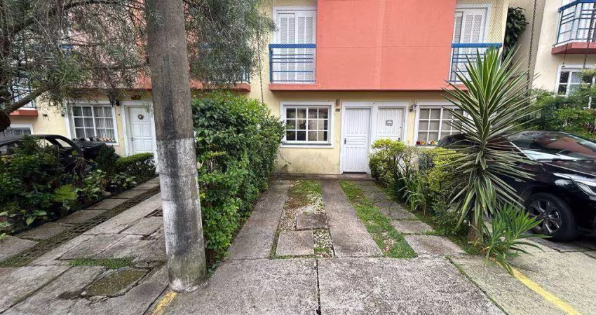 Casa à venda, 88 m² por R$ 379.900,00 - Granja Viana - Cotia/SP
