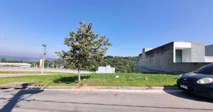 Terreno à venda, 125 m² por R$ 180.000,00 - Terra Nobre - Cotia/SP
