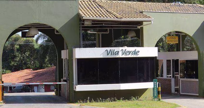 Terreno de 382 m² - Declive - Jardim Atalaia