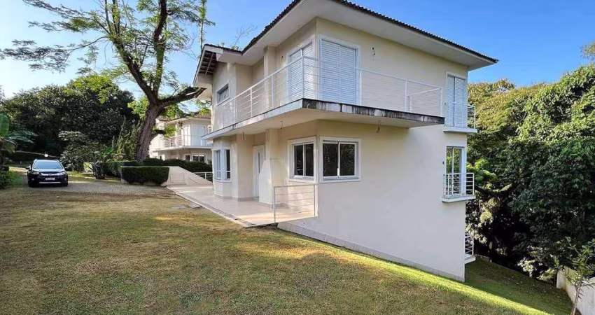Casa com 4 dormitórios, 380 m² - venda por R$ 1.790.000,00 ou aluguel por R$ 7.900,00/mês - Fazendinha - Carapicuíba/SP