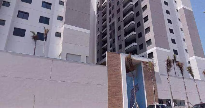 Apartamento à venda, 57 m² por R$ 470.000,00 - Padroeira - Osasco/SP