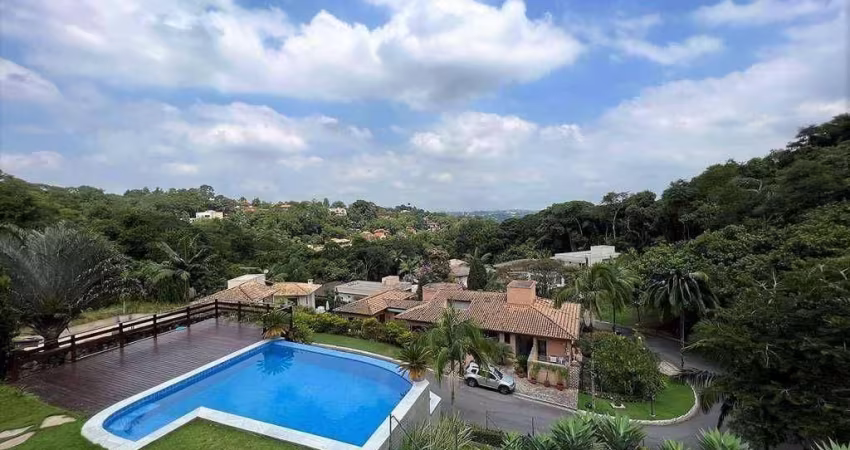 Casa com 4 dormitórios, 493 m² - venda por R$ 2.690.000,00 ou aluguel por R$ 20.037,00/mês - Pousada dos Bandeirantes - Carapicuíba/SP