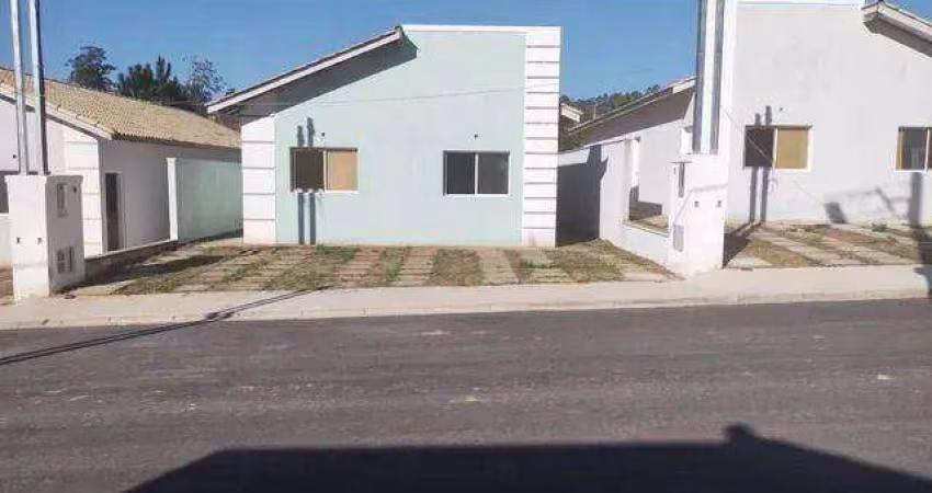Casa à venda, 70 m² por R$ 350.000,00 - Centreville - Cotia/SP