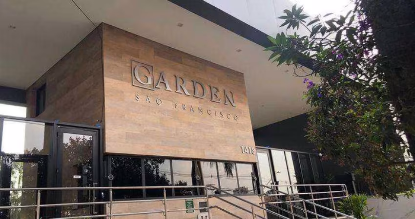 Apartamento à venda, 153 m² por R$ 2.259.000,00 - Vila Yara - Osasco/SP