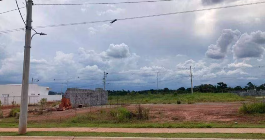Terreno plano à venda, 250 m² por R$ 148.000 - Água Espraiada (Caucaia do Alto) - Cotia/SP